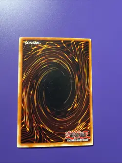 Yugioh Valkyrion the Magna Warrior WC4 Lp - Image 2