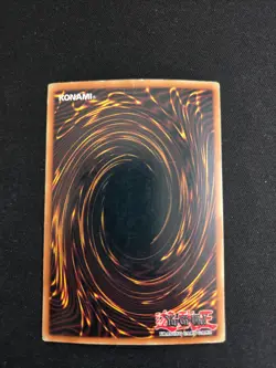 Yugioh! Exodia the Forbidden One - LOB-124 - Ultra Rare - Unlimited Edition - Image 2