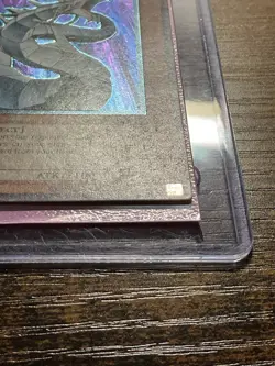 Yugioh Cyber Dragon 1st Edition Ultimate Rare CRV-EN015 - Image 5