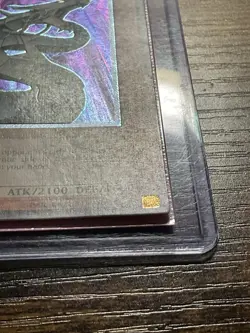 Yugioh Cyber Dragon 1st Edition Ultimate Rare CRV-EN015 - Image 5