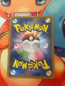 Hoopa The Mischief of Rings 155/XY-P XY Series Promo Pokemon Card Japanese VG - Image 2