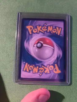 Pokemon TCG Erikas Invitation Card Japanese 206/165 SAR - Image 2