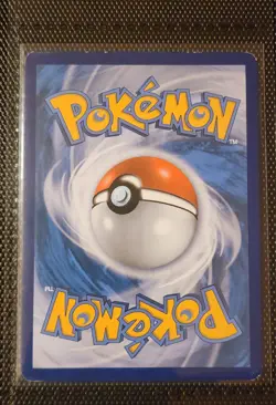 Pokemon Pikachu TCG Reverse Holo Card 27/111 XY-Furious Fists - Image 2
