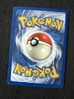 Vileplume 1st Edition Jungle Holo Base Set Pokemon Card 15/64 Rare Amazing Cond - Image 4
