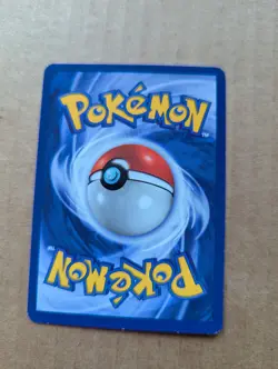 Abra 1st Edition - 49/82 - Common Pokemon Card - Team Rocket Set 2000 WOTC - Image 2