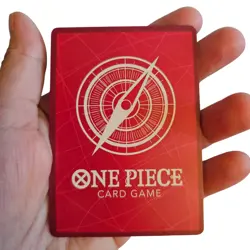Vegapunk / ヘカハンク OP07-097 One Piece OP-07 500 Years In The Future Japanese Card - Image 2