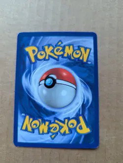 Oddish 1st Edition Team Rocket #63/82 Common Pokemon Card - Image 2