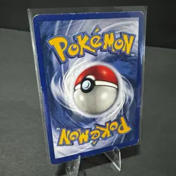 MACHOP - 52/102 - Base Set - Pokemon Card - MP - Image 2