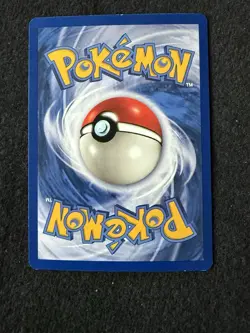 Kabutops Holo Fossil Base Set Pokemon Card 9/62 One Owner. Amazing Condition - Image 4
