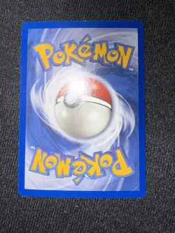 Kabutops Holo Fossil Base Set Pokemon Card 9/62 One Owner. Amazing Condition - Image 5