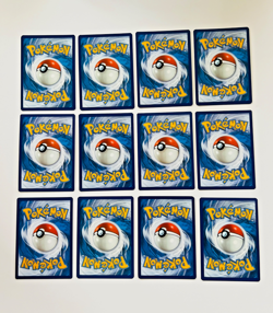 Pokemon TCG COSMOEM Holo Rare Card 014/025 - Set Of 12 - EXCELLENT CONDITION!! - Image 2