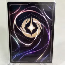 Disney Lorcana 151/204 Maleficent Uninvited Rare Card 1st First Chapter TCG - Image 2