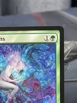 MTG Esper Origins Card RARE Fin 0185 Near Mint - Image 3