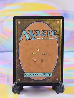 Magic the Gathering MTG Odyssey 2001 Card | Famished Ghoul 135/350 - Image 2