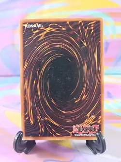 Yu-Gi-Oh TCG Card | Kurama LOB-039 - Image 2