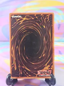 Yu-Gi-Oh TCG Card | Crimson Sentry LON-033 LP - Image 2
