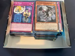 Yu-Gi-Oh: Supreme Darkness - TCG Card Booster Boxes Lot of 22 (5000 total cards) - Image 5