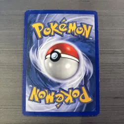 Pokemon TCG Aqua Energy 86/95 EX Team Magma vs Team Aqua Regular Uncommon Card - Image 2
