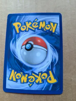 Pokemon TCG Neo Genesis #065/111 Mareep 1st Edition LP Card - Image 2