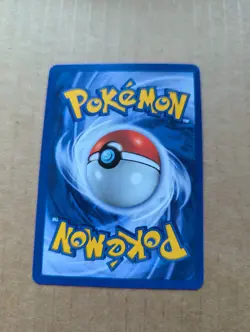 Pokemon TCG - Oddish - Neo Genesis 68/111 - 1st Edition Common Card - Image 2