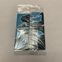 SEALED Pokemon TCG Thunderous #209 Promo Card Scarlet & Violet Black Bolt ETB - Image 3