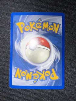 Clefairy Holo Base Set 5/102 Pokemon Card One Owner - Image 4