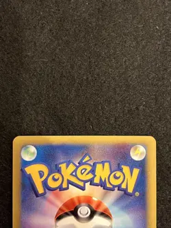 Pikachu Pokemon Card Japanese 004/P E-Series ANA All Nippon Airways Promo EX - Image 5