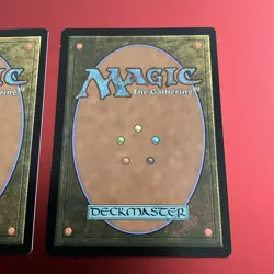 Cubwarden - Foil + Regular- Showcase - Ikoria: Lair of Behemoths MTG - Image 5