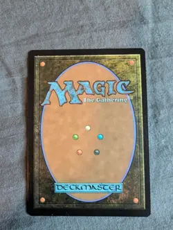 Urza's Saga NM/M #259 The List Reprint MTG magic the gathering - Image 2