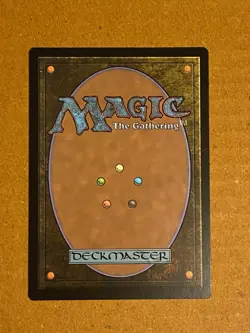 Magic the Gathering : ICONIC MASTERS Graven Cairns NM MTG - Image 2