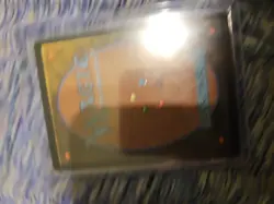 Chaos Emerald (Lotus Petal) Yellow 7035 Secret Lair Drop Sonic Bonus MTG NM - Image 5