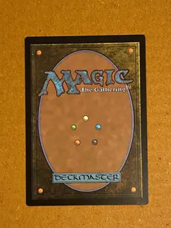 Magic the Gathering : ICONIC MASTERS Magus of the Moon NM MTG - Image 2