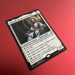 Kenrith, the Returned King #303 (Foil) (NM) Buy-A-Box Promos BABP Magic MTG - Image 3