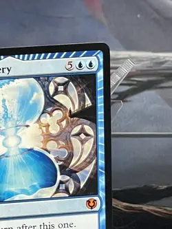 MTG Temporal Mastery MYTHIC Innistrad Remastered 0090 NM/Mint - Image 3