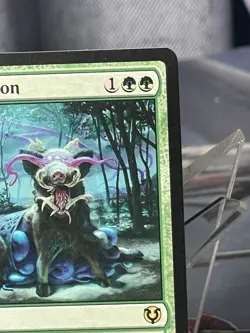 MTG Eldritch Evolution RARE Innistrad Remastered 0195 Regular NM/Mint - Image 3