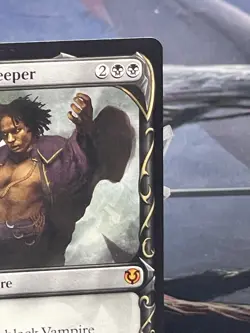 MTG Bloodline Keeper/Lord Of Lineage MYTHIC INR 0327/0328 NM/Mint - Image 3