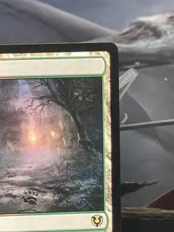 MTG Rockfall Vale RARE Innistrad Remastered 282 Regular NM/Mint - Image 3