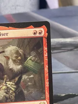 MTG Grenzo, Havoc Raiser RARE Commander Masters 0228 Regular NM/Mint - Image 3