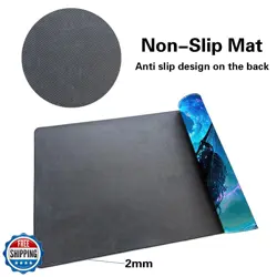 Board Game 14x24in TCG Playmat Compatible for CCG OCG DTCG PTCG MTG Play Mats - Image 5