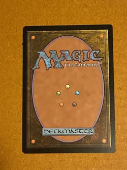 Magic the Gathering : ICONIC MASTERS Scourge of Valkas NM MTG - Image 2
