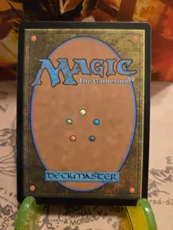 MTG Thespian's Stage Mystery Booster 2 Regular White Border Rare NM - Image 2