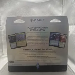 MTG Scions and Spellcraft Final Fantasy Collector's Edition Commander Deck - Image 4