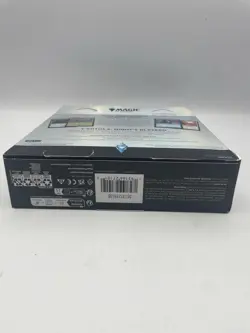 MTG Scions and Spellcraft Final Fantasy Collector's Edition Commander Deck - Image 3