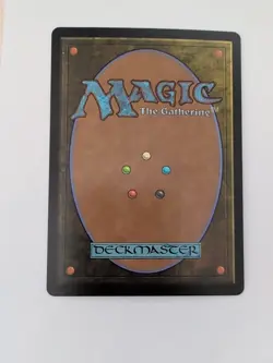 Gogo, Master of Mimicry - Borderless Surge Foil - #522 - Final Fantasy - MTG - Image 3
