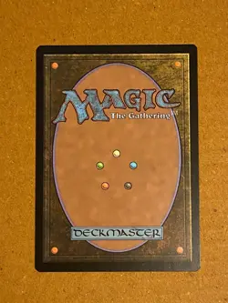 Magic the Gathering : ICONIC MASTERS Flusterstorm NM MTG - Image 2