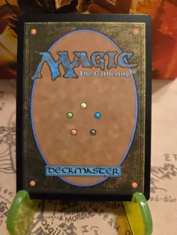 MTG Chromatic Lantern Commander Masters Regular Rare NM - Image 2