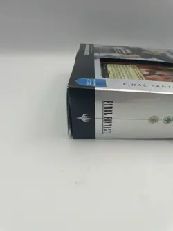 Final Fantasy MTG Collector's Edition Cloud (Limit Break) Commander Deck - Image 4