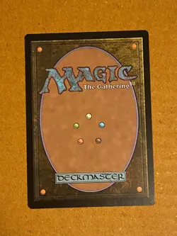 Magic the Gathering : ICONIC MASTERS Vorinclex Voice of Hunger NM MTG - Image 2