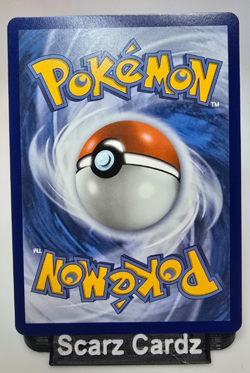 Larvesta Poke Ball Holo 15/86 - S&V Black Bolt - Pokemon TCG - NM - Image 2