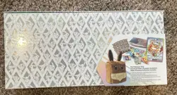 2025 Pokemon TCG Prismatic Evolution Super Premium Collection Box Factory SEALED - Image 2